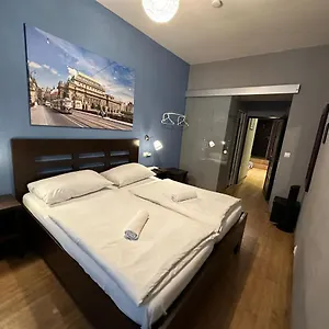 Central Studios Praga
