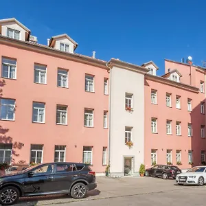Hotel Europa ***