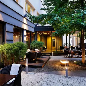 Hotell Three Crowns