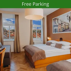 4* فندق ميركور