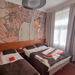 Hotell Klara