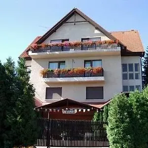 Panzió Agi Panzio Obuda
