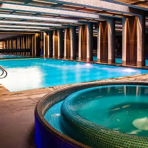 Apartmanhotel Gardens & Wellness