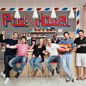 Hostel Post