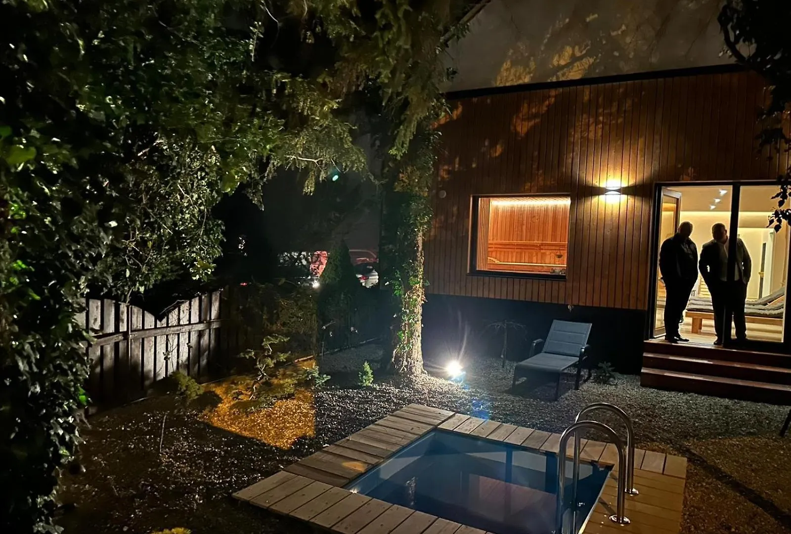 Golden Golem Hotel & Spa Prága