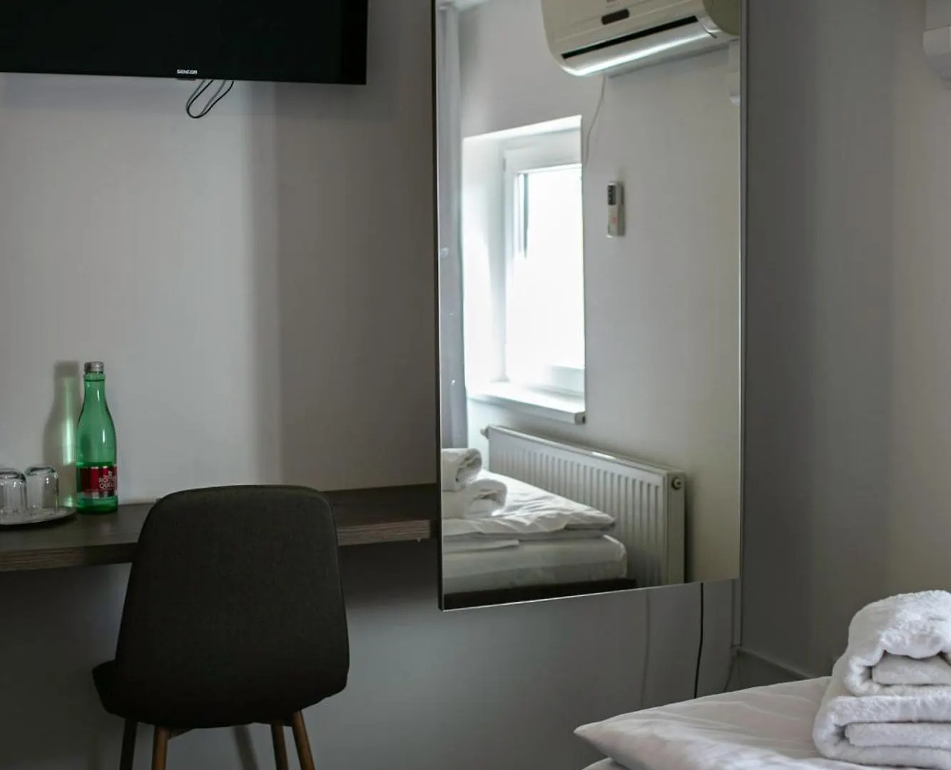 Golden Golem Hotel & Spa Prága