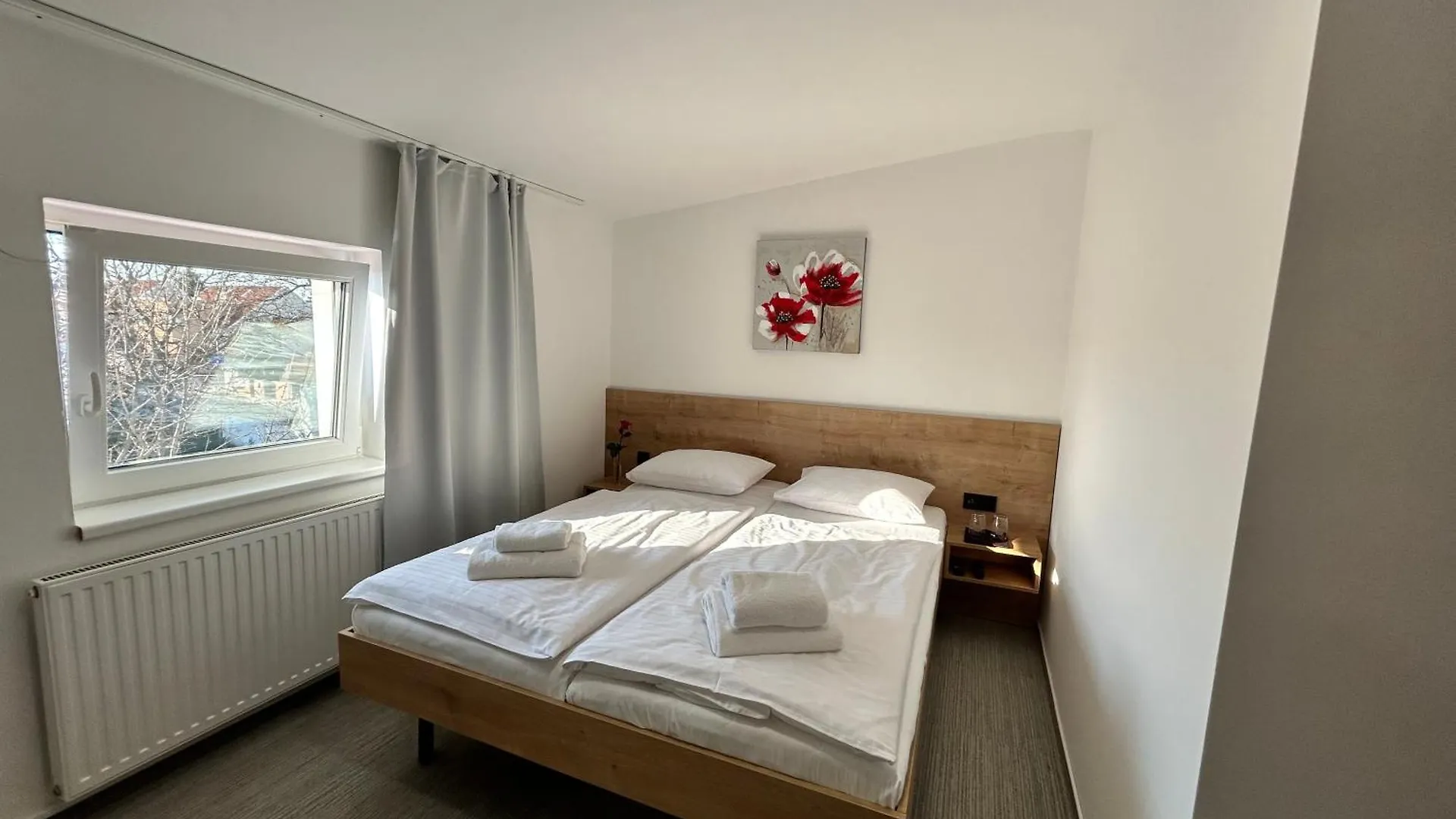 ***  Golden Golem Hotel & Spa Prága Csehország